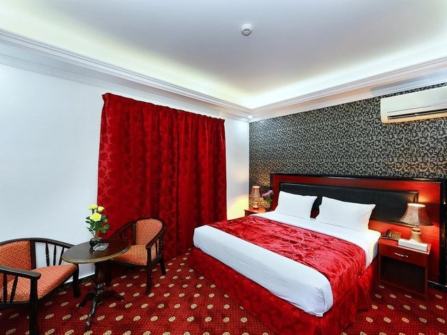 фото Gulf Star изображение №2