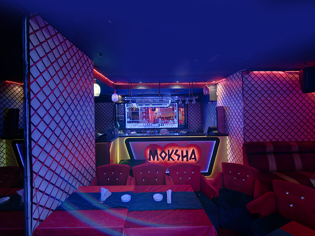 фото отеля Delmon Palace (ex. Vendome Plaza) изображение №25