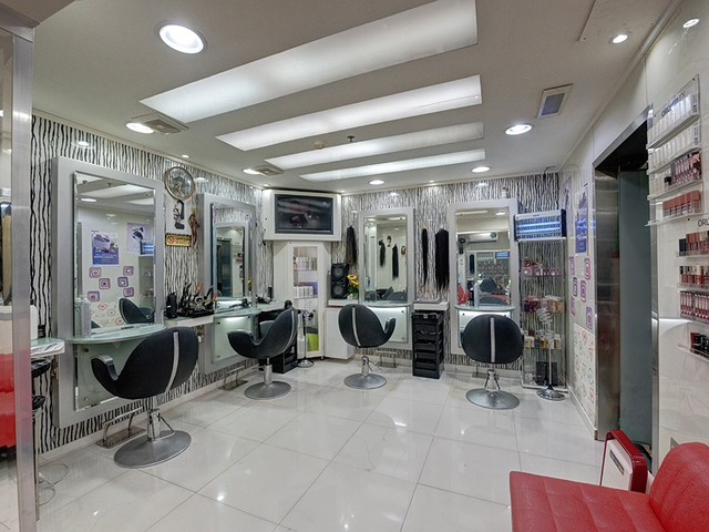 фото отеля Delmon Palace (ex. Vendome Plaza) изображение №9