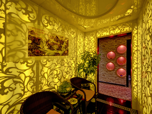 фотографии Delmon Palace (ex. Vendome Plaza) изображение №8