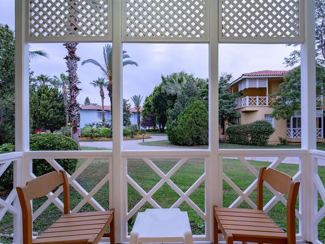 фото отеля Euphoria Palm Beach (ex. Majesty Club Palm Beach) изображение №17