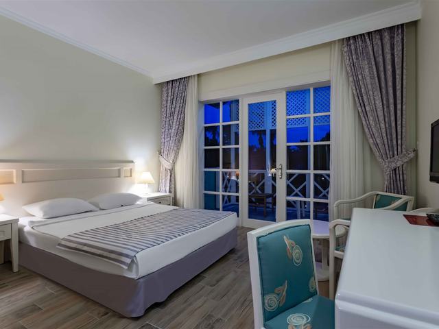 фотографии Euphoria Palm Beach (ex. Majesty Club Palm Beach) изображение №16