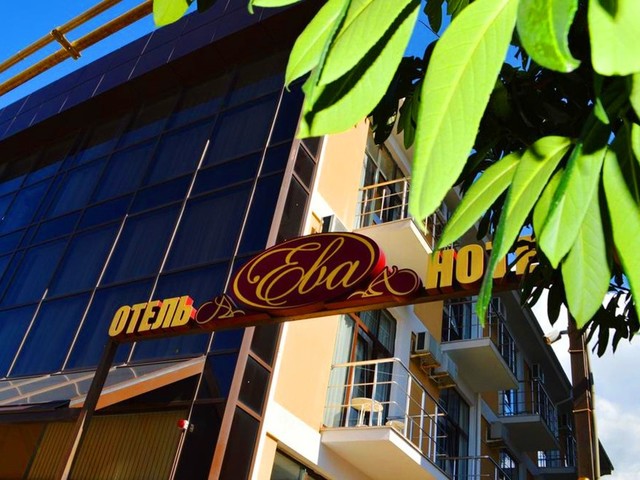 фотографии отеля Ева (Eva) изображение №115