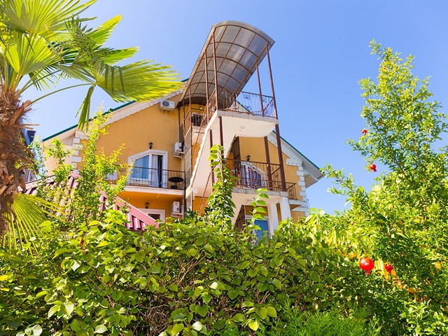 фотографии отеля Ева (Eva) изображение №119