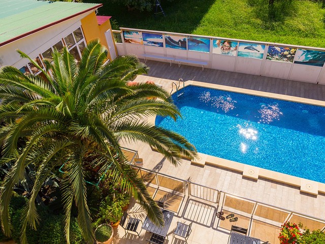 фото отеля Ева (Eva) изображение №117