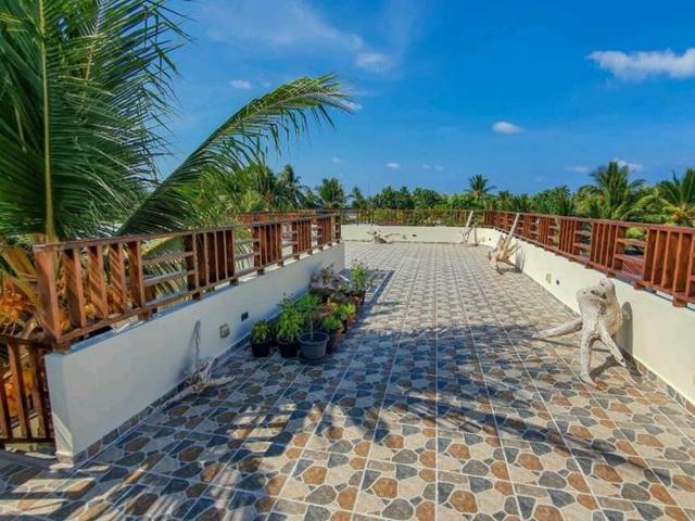 фотографии отеля Kamadhoo Inn изображение №19