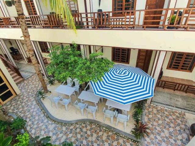 фото отеля Kamadhoo Inn изображение №21