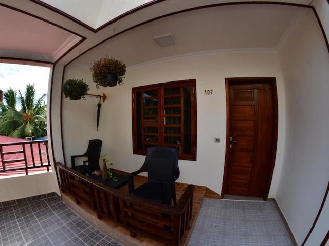фото отеля Kamadhoo Inn изображение №13