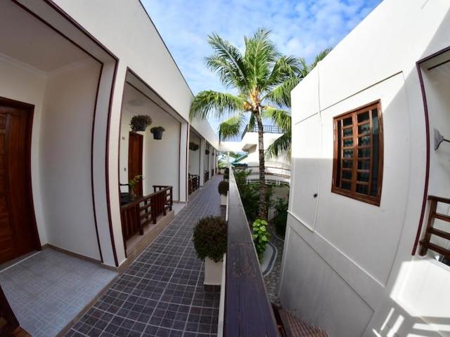 фотографии Kamadhoo Inn изображение №12
