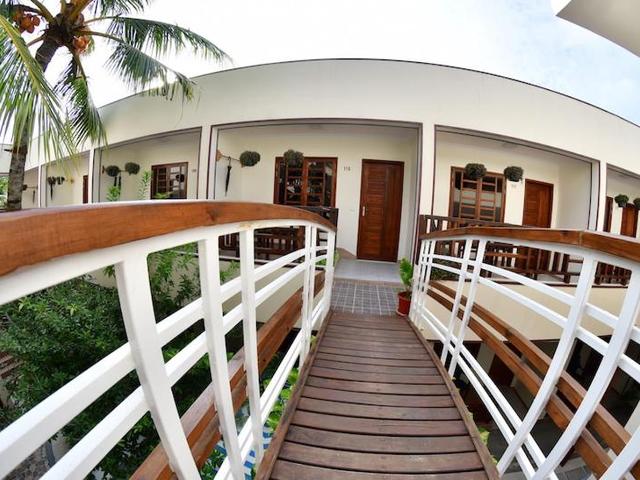 фотографии Kamadhoo Inn изображение №8
