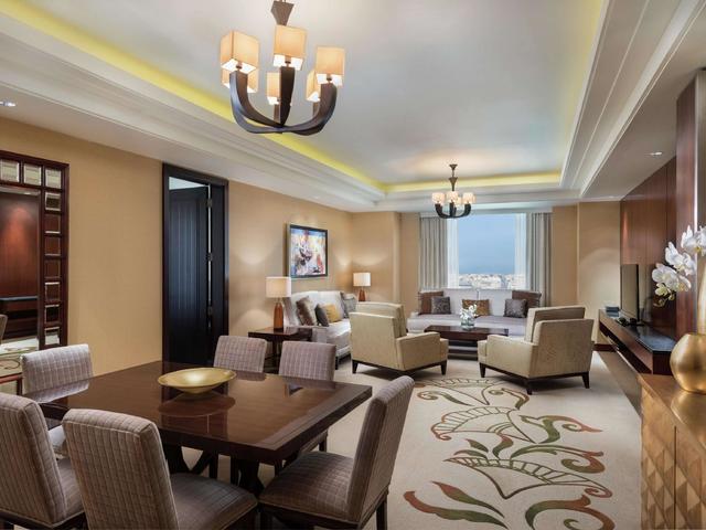 фотографии Conrad Dubai By Hilton изображение №24