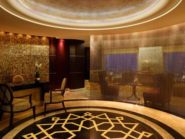 фотографии Conrad Dubai By Hilton изображение №8