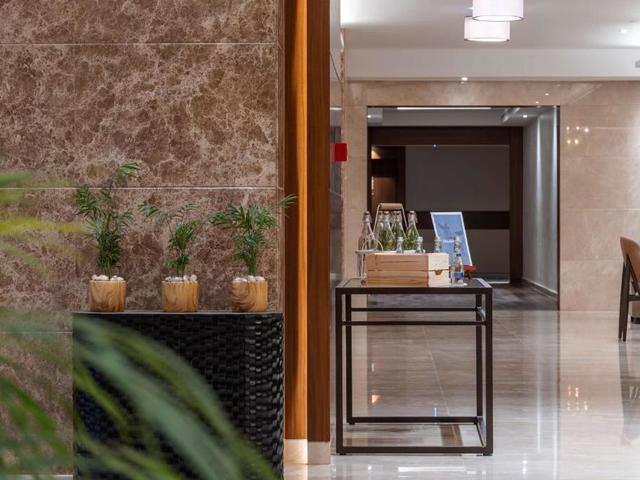 фото отеля Radisson Resort Ras Al Khaimah Marjan Island изображение №49