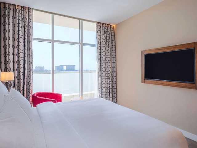 фото Radisson Resort Ras Al Khaimah Marjan Island изображение №14