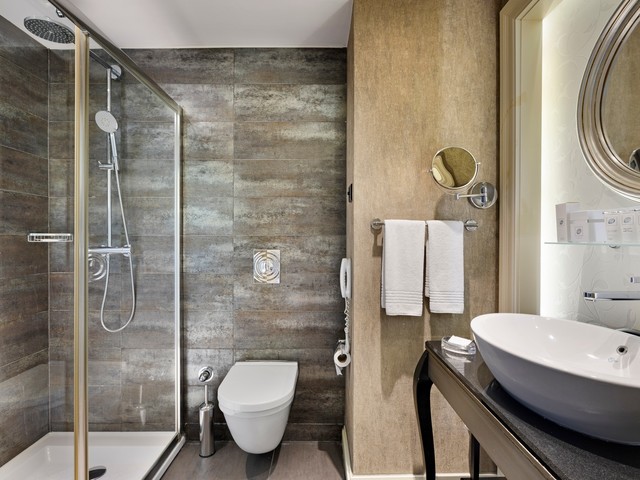 фотографии Limak Eurasia Luxury Hotel изображение №36
