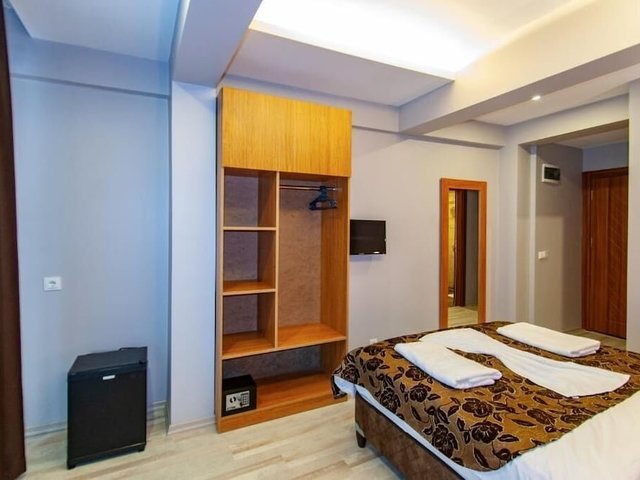 фотографии отеля Metin Han изображение №7