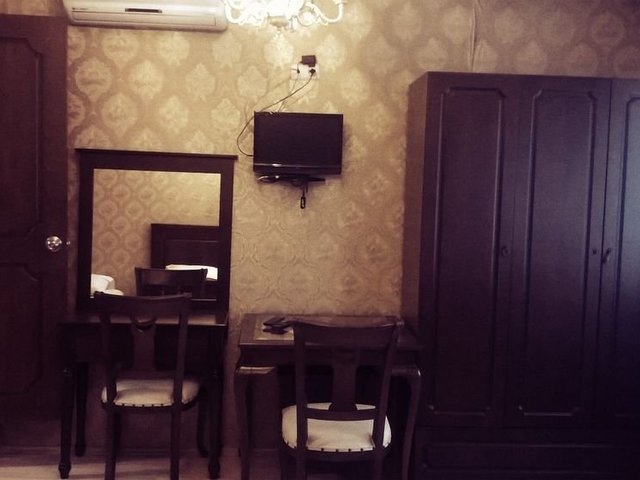 фотографии отеля Metin Han изображение №3