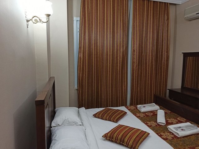 фото отеля Metin Han изображение №5