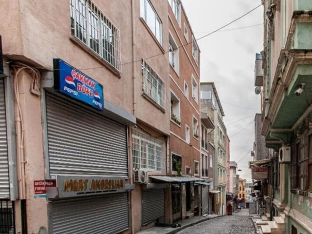 фото отеля Metin Han изображение №1