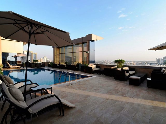 Best Western Plus Pearl Creek