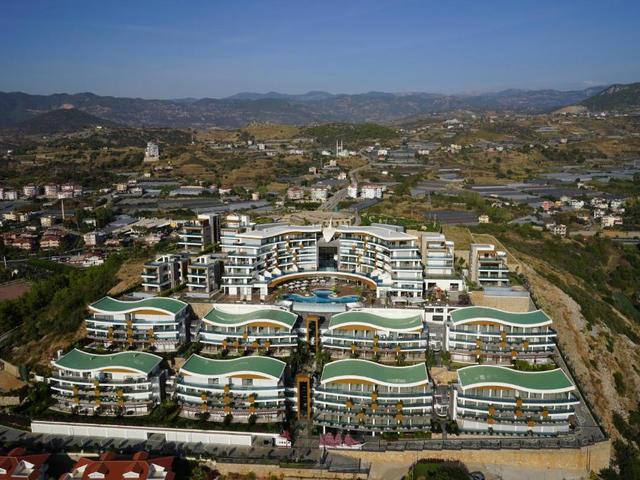 фотографии Elite Luxury Suite & Spa изображение №52