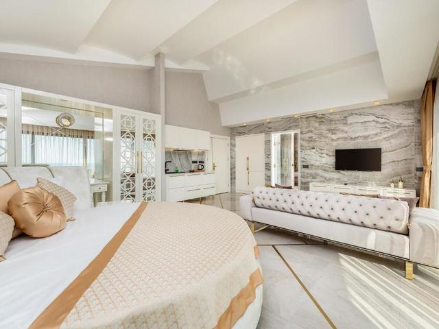 фото Elite Luxury Suite & Spa изображение №50