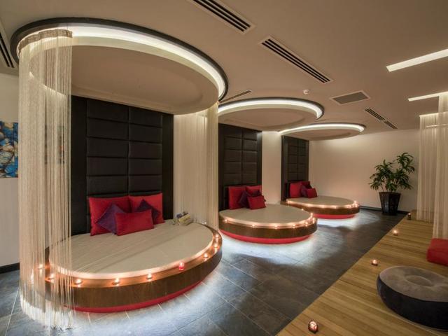 фото Elite Luxury Suite & Spa изображение №46