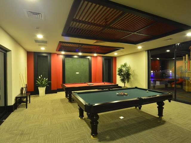 фото Elite Luxury Suite & Spa изображение №38