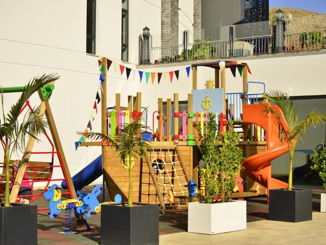 фотографии Elite Luxury Suite & Spa изображение №36