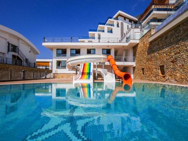 фото отеля Elite Luxury Suite & Spa изображение №41