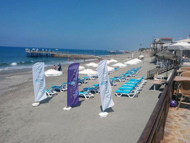 фотографии Elite Luxury Suite & Spa изображение №40