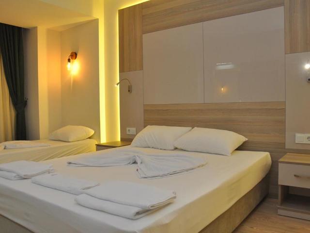 фотографии On (ex. Upon; Antalya Palace Premium) изображение №32
