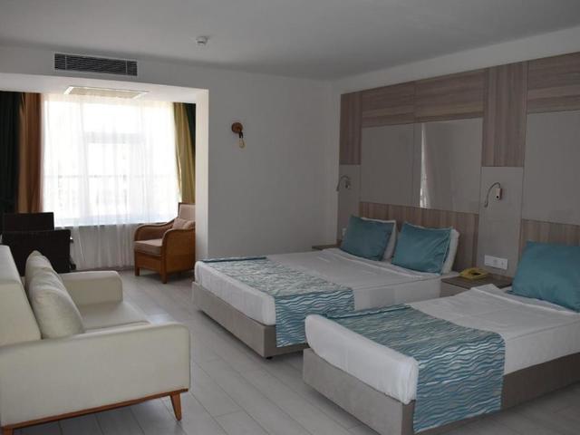 фото On (ex. Upon; Antalya Palace Premium) изображение №22