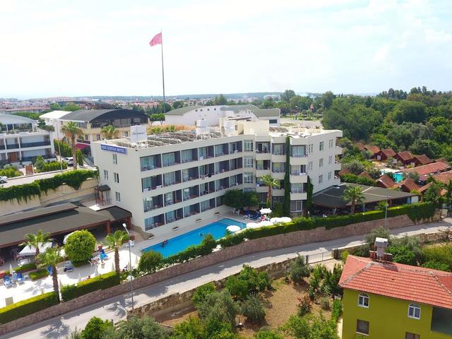 Side Kervan