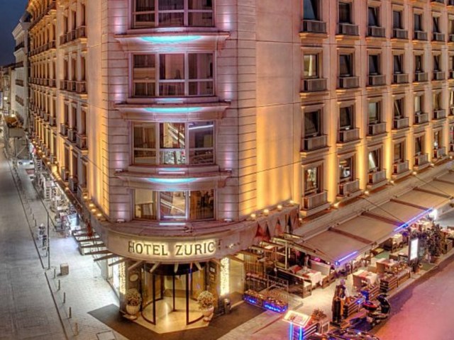 Hotel