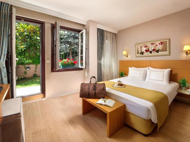 фото Almina изображение №50