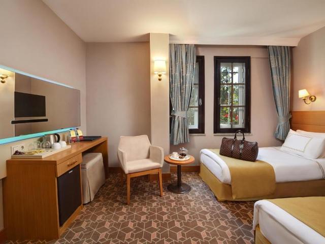 фотографии Almina изображение №48