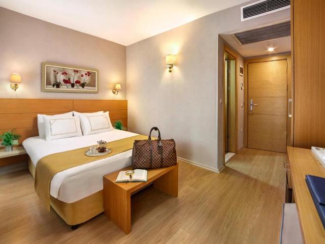 фото Almina изображение №46