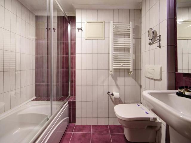 фото отеля Almina изображение №41