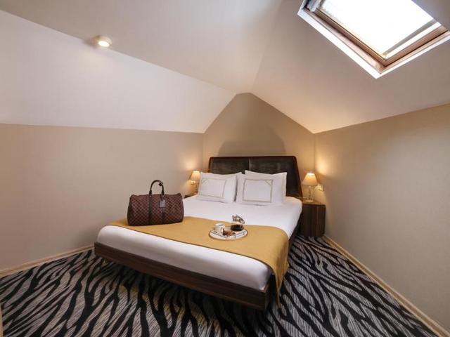 фото отеля Almina изображение №37