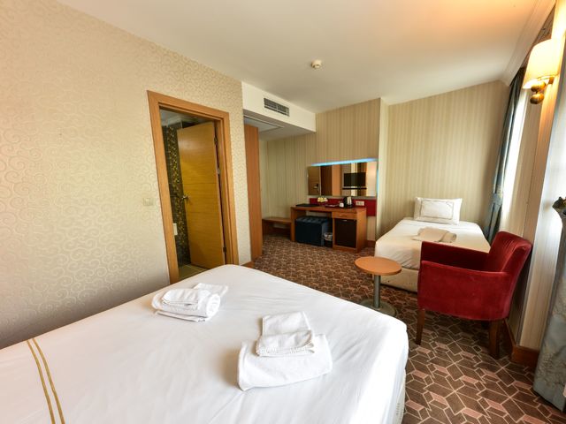 фото Almina изображение №26