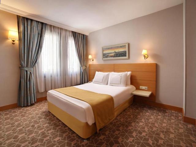 фото Almina изображение №14