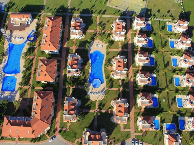 Belek Golf Village