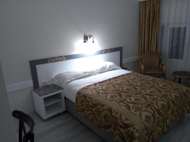 фотографии отеля Hali (ex. Carpet) изображение №35