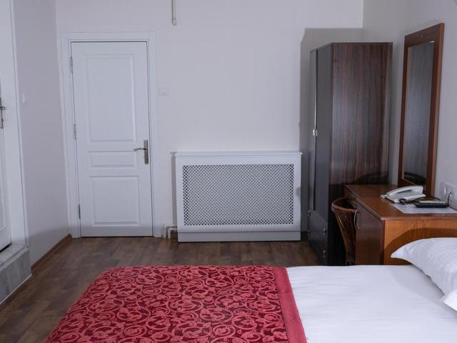 фото отеля Hali (ex. Carpet) изображение №33