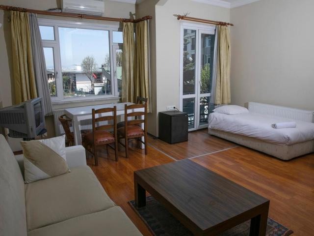 фотографии отеля Hali (ex. Carpet) изображение №31