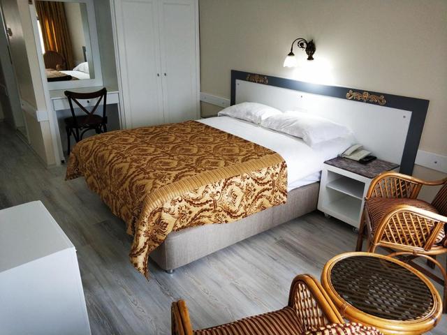 фотографии отеля Hali (ex. Carpet) изображение №15