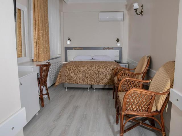 фото Hali (ex. Carpet) изображение №30