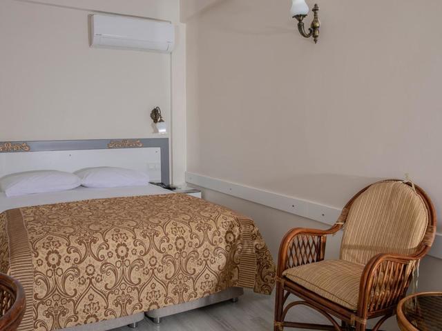 фото отеля Hali (ex. Carpet) изображение №29