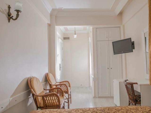 фотографии отеля Hali (ex. Carpet) изображение №27